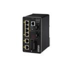 IE-2000-4TS-L Cisco IE-2000-4TS-L network switch Managed L2 Fast Ethernet (10/100) Black
