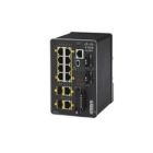 IE-2000-8TC-B Cisco IE-2000-8TC-B network switch Managed L2 Fast Ethernet (10/100) Black