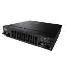ISR4321-AX/K9 Cisco ISR 4321 AX Bundle wired router Gigabit Ethernet Black
