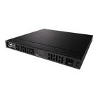ISR4331-AX/K9 Cisco ISR 4331 wired router Gigabit Ethernet Black