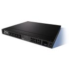 ISR4331-AXV/K9 Cisco ISR 4331 wired router Gigabit Ethernet Black