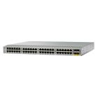 N2K-C2232PP Cisco Nexus 2232PP Grey 10, 100, 1000 Mbit/s