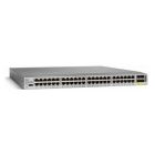 N2K-C2248TP-E Cisco Nexus 2248TP-E Grey 10, 100, 1000, 10000 Mbit/s