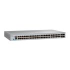 WS-C2960L-48TS-LL Cisco 48 port Gigabit full Enterprise Grade Layer 2 Managed Stackable Switch