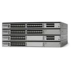 WS-C4500X-40X-ES Cisco Catalyst WS-C4500X-40X-ES network switch Managed L2 Grey