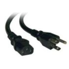 CAB-9K12A-NA= Cisco CAB-9K12A-NA= power cable Black 2.5 m NEMA 5-15P C15 coupler