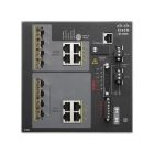 IE-4000-4TC4G-E Cisco IE-4000-4TC4G-E network switch Managed L2/L3 Gigabit Ethernet (10/100/1000) Black