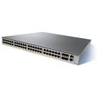 WS-C4948E-E Cisco Catalyst WS-C4948E-E network switch Managed L2/L3 Gigabit Ethernet (10/100/1000) 1U Grey