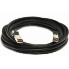 SFP-H10GB-CU1M Cisco SFP-H10GB-CU1M fibre optic cable 1 m SFP+ Black