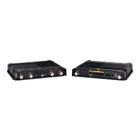 IR829GW-LTE-GA-EK9 Cisco 829 wireless router Gigabit Ethernet Dual-band (2.4 GHz / 5 GHz) 4G Black