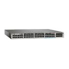 C1-WSC3850-12X48UL Cisco Catalyst C1-WSC3850-12X48UL network switch Managed Power over Ethernet (PoE) Black, Grey