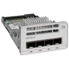 C9200-NM-4G Cisco C9200-NM-4G network switch module Gigabit Ethernet