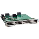 C9400-LC-48U Cisco C9400-LC-48U network switch module Gigabit Ethernet