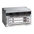 C9404R-48U-BNDL-A Cisco C9404R-48U-BNDL-A network equipment chassis 6U Grey