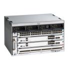 C9404R-48U-BNDL-E Cisco C9404R-48U-BNDL-E network equipment chassis 6U Grey