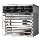 C9407R-96U-BNDL-A Cisco C9407R-96U-BNDL-A network equipment chassis 10U Grey
