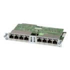 EHWIC-D-8ESG Cisco EHWIC-D-8ESG network card Internal Ethernet 1000 Mbit/s
