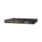 IE-4010-4S24P Cisco IE-4010-4S24P network switch Managed L2/L3 Gigabit Ethernet (10/100/1000) Power over Ethernet (PoE) 1U Black