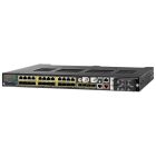 IE-5000-12S12P-10G Cisco IE-5000 Managed L2/L3 Gigabit Ethernet (10/100/1000) Power over Ethernet (PoE) 1U Black