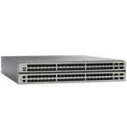 N3K-C31128PQ-10GE Cisco Nexus 31128PQ Managed L2/L3 Gigabit Ethernet (10/100/1000) 2U Grey