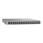 Cisco N3K-C3132Q-40GX network switch Managed L2/L3 1U Grey