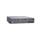 N5K-C5596T-FA Cisco Nexus 5596T Managed L2 10G Ethernet (100/1000/10000) 2U Black