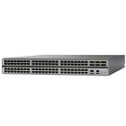 N9K-C93120TX Cisco Nexus 93120TX Managed L2/L3 10G Ethernet (100/1000/10000) 2U Grey