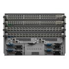 N9K-C9504 Cisco Nexus 9504 network equipment chassis
