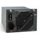 PWR-C45-1300ACV Cisco PWR-C45-1300ACV power supply unit 1300 W Black