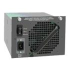 PWR-C45-1400DC-P/2 Cisco PWR-C45-1400DC-P/2 power supply unit 1400 W Black