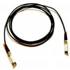 SFP-H10GB-CU2-5M Cisco SFP-H10GB-CU2-5M networking cable Black 2.5 m