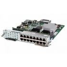 SM-X-ES3-16-P Cisco SM-X-ES3-16-P network switch module Fast Ethernet, Gigabit Ethernet