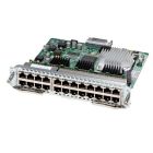 SM-X-ES3-24-P Cisco SM-X-ES3-24-P network switch module Gigabit Ethernet