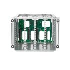 874008-B21 Hewlett Packard Enterprise HPE ML110 Gen10 4LFF Non Hot Plug Drive Cage Kit Carrier panel