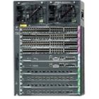 WS-C4510R+E Cisco WS-C4510R+E network equipment chassis 14U Black