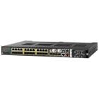 Cisco IE-5000 Managed L2/L3 Gigabit Ethernet (10/100/1000) Power over Ethernet (PoE) 1U Black