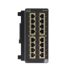 IEM-3300-16T= Cisco Catalyst IE3300 Managed L2 Gigabit Ethernet (10/100/1000) Black