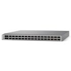 N3K-C3132Q-V Cisco Nexus 3132Q-V Managed L2/L3 Gigabit Ethernet (10/100/1000) 1U Grey