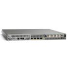 ASR1001 Cisco ASR 1001 wired router Gigabit Ethernet Grey