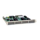 C6800-48P-TX-XL Cisco C6800-48P-TX-XL network switch module Gigabit Ethernet