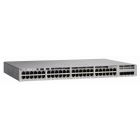 C9200L-48PXG-2Y-A Cisco C9200L-48PXG-2Y-A network switch Managed L2/L3 Gigabit Ethernet (10/100/1000) Power over Ethernet (PoE) Grey