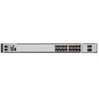 C9500-16X-EDU Cisco Catalyst 9500 16 port 10G K12 Managed L2/L3 Gigabit Ethernet (10/100/1000) Grey