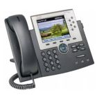 CP-7965G-CCME Cisco 7965G IP phone Grey