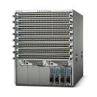 N9K-C9508-B2-R Cisco N9K-C9508-B2-R network equipment chassis 13U Grey