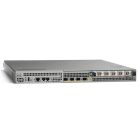 ASR1001-2.5G-VPNK9 Cisco ASR 1001 wired router Gigabit Ethernet Grey