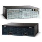 C3945-VSEC-SRE/K9 Cisco 3945 wired router Gigabit Ethernet Black