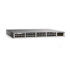 C9300L-48UXG-4X-E Cisco Catalyst C9300L-48UXG-4X-E network switch Managed L2/L3 10G Ethernet (100/1000/10000) Power over Ethernet (PoE) Grey