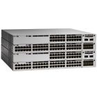 C9300L-24UXG-2Q-E Cisco Catalyst C9300L-24UXG-2Q-E network switch Managed L2/L3 10G Ethernet (100/1000/10000) Power over Ethernet (PoE) 1U Grey