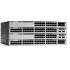 C9300-48H-A Cisco Catalyst C9300-48H-A network switch Managed L2/L3 Gigabit Ethernet (10/100/1000) Grey