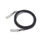 QSFP-H40G-CU4M Cisco QSFP-H40G-CU4M fibre optic cable 4 m Black, Grey